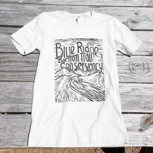 BRBTC Lino Print T-Shirt