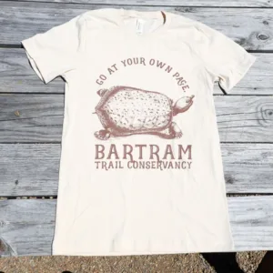 Go At Your Own Pace T-Shirt