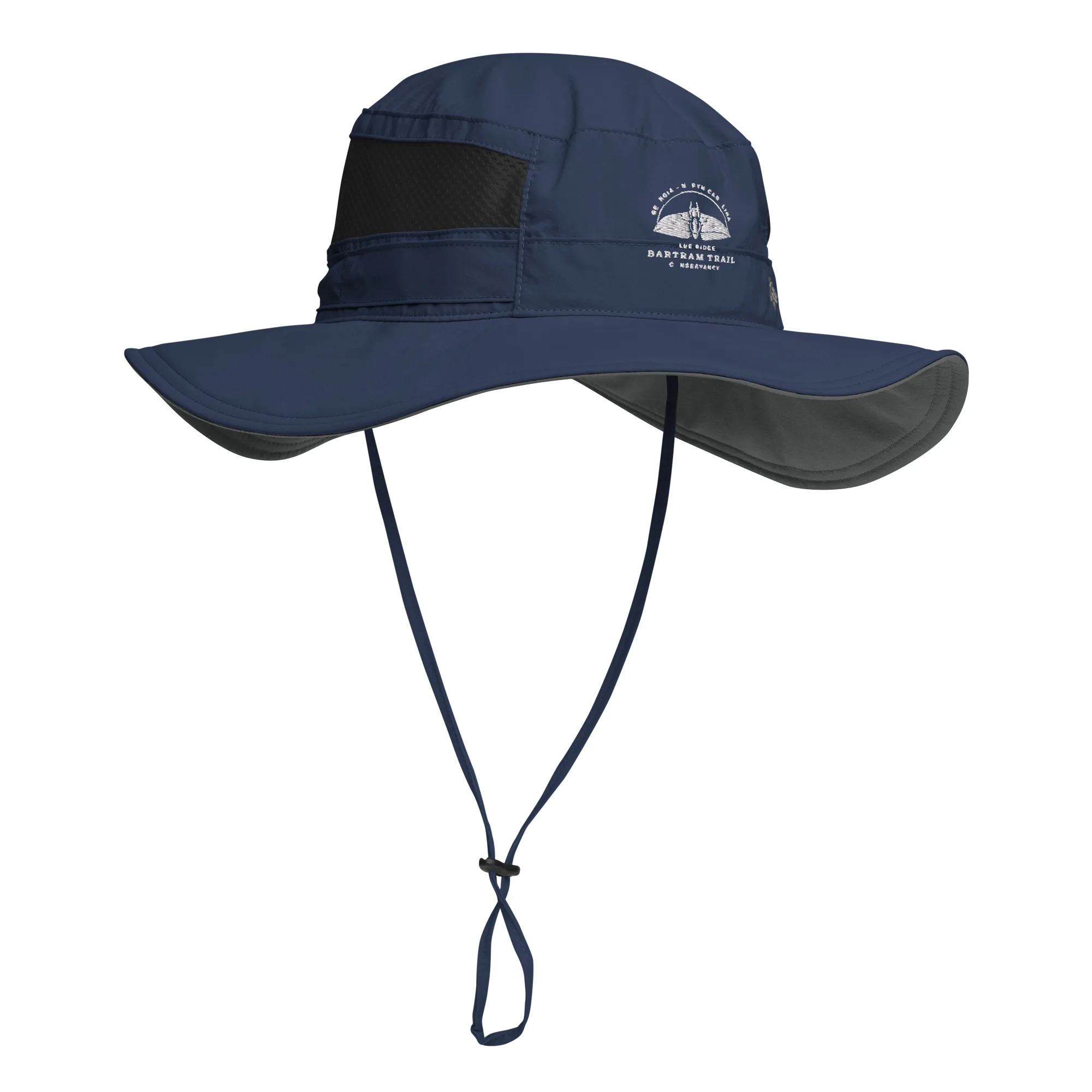 Conservancy Columbia booney hat