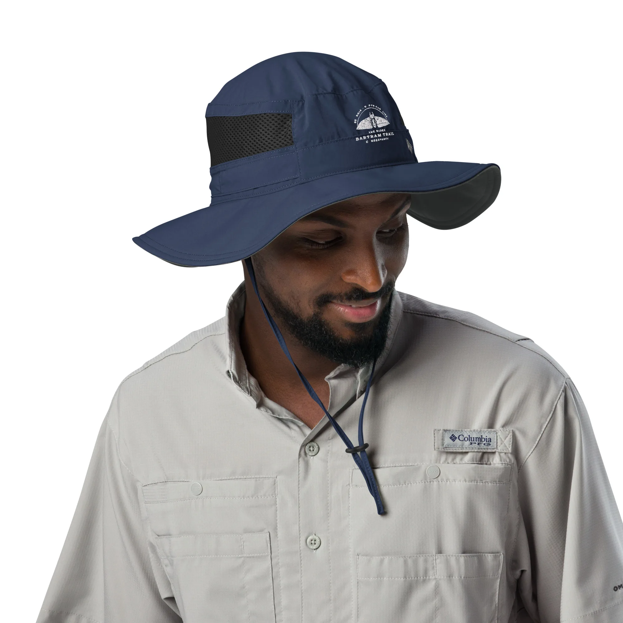 Conservancy Columbia booney hat - Image 2
