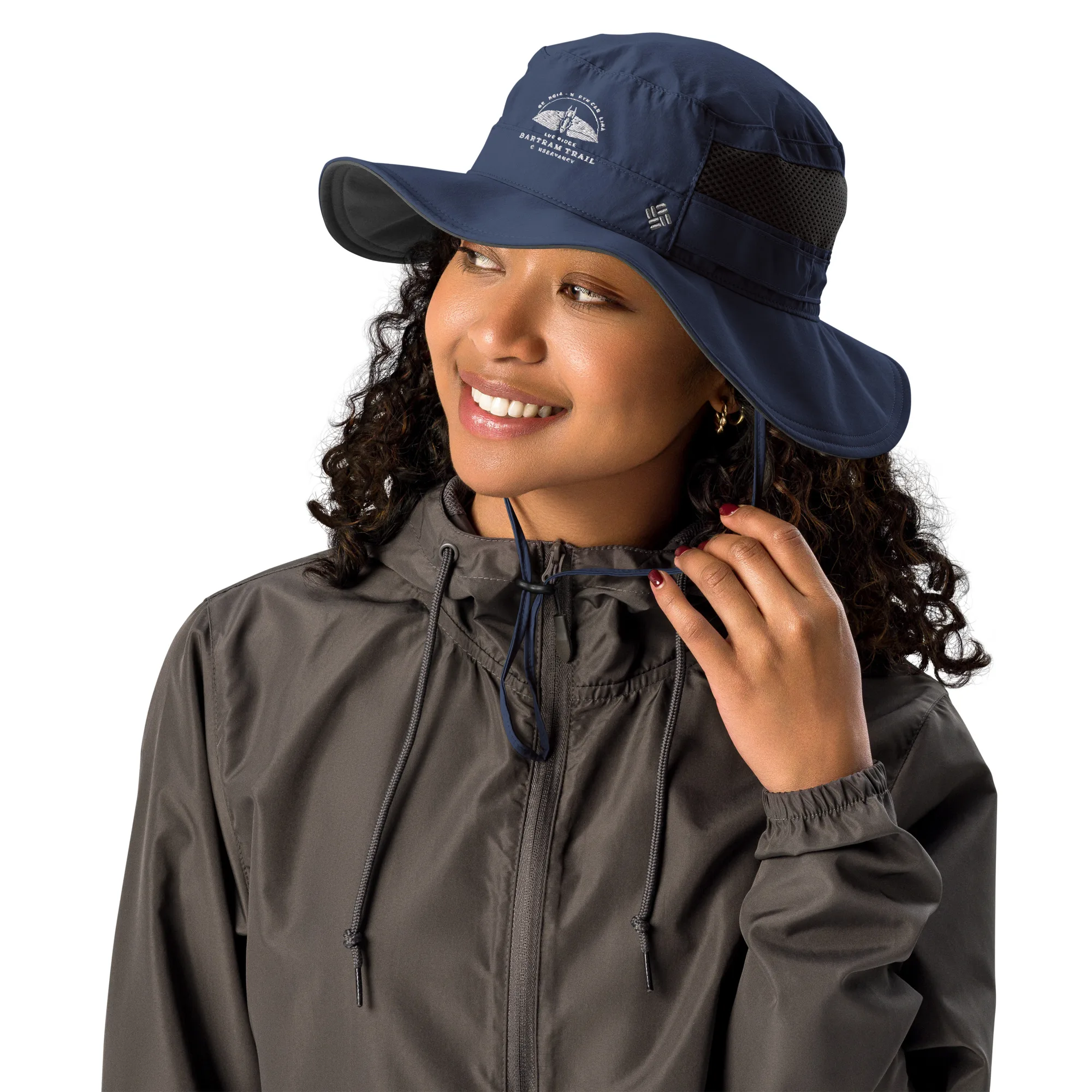 Conservancy Columbia booney hat - Image 3