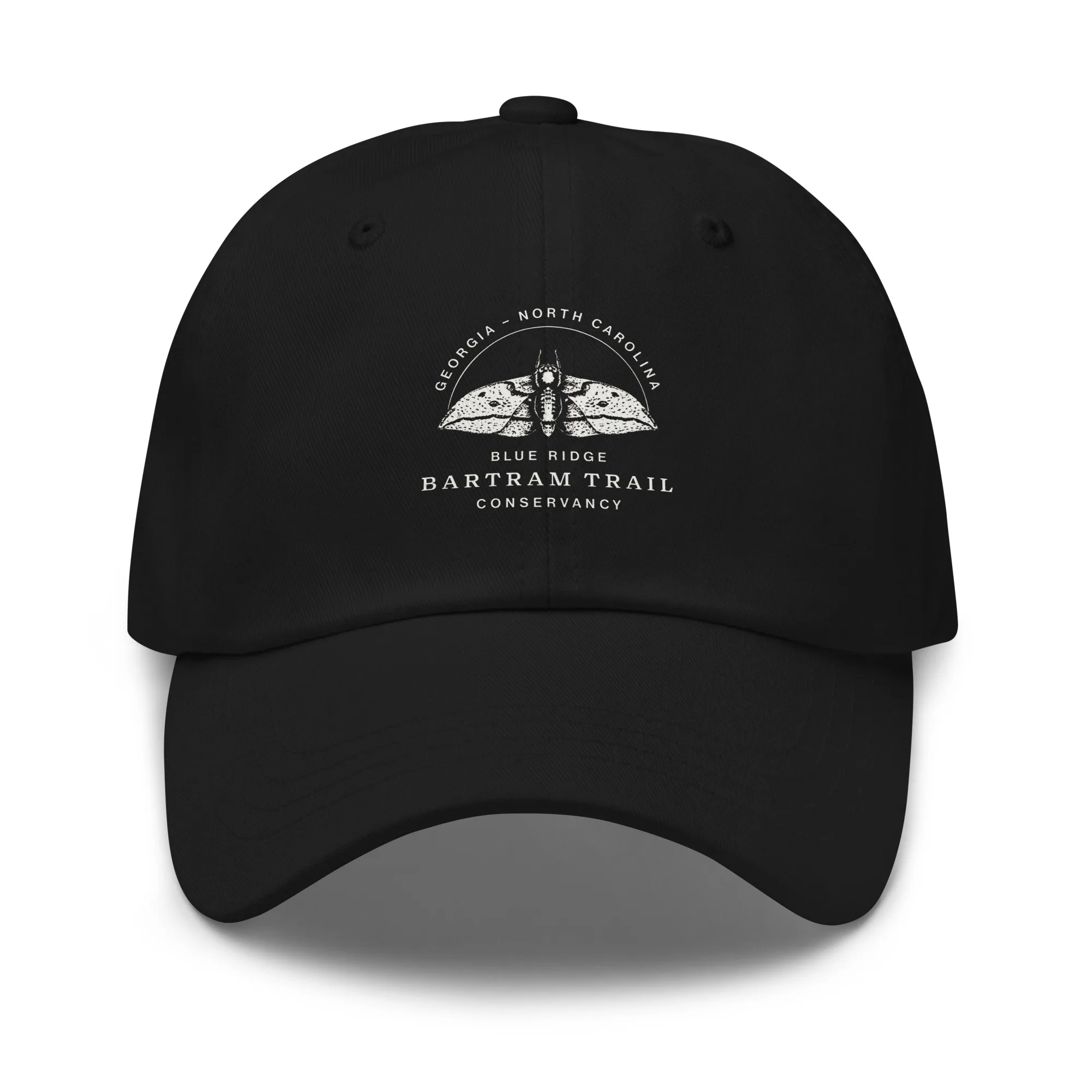 The Conservancy Dad hat
