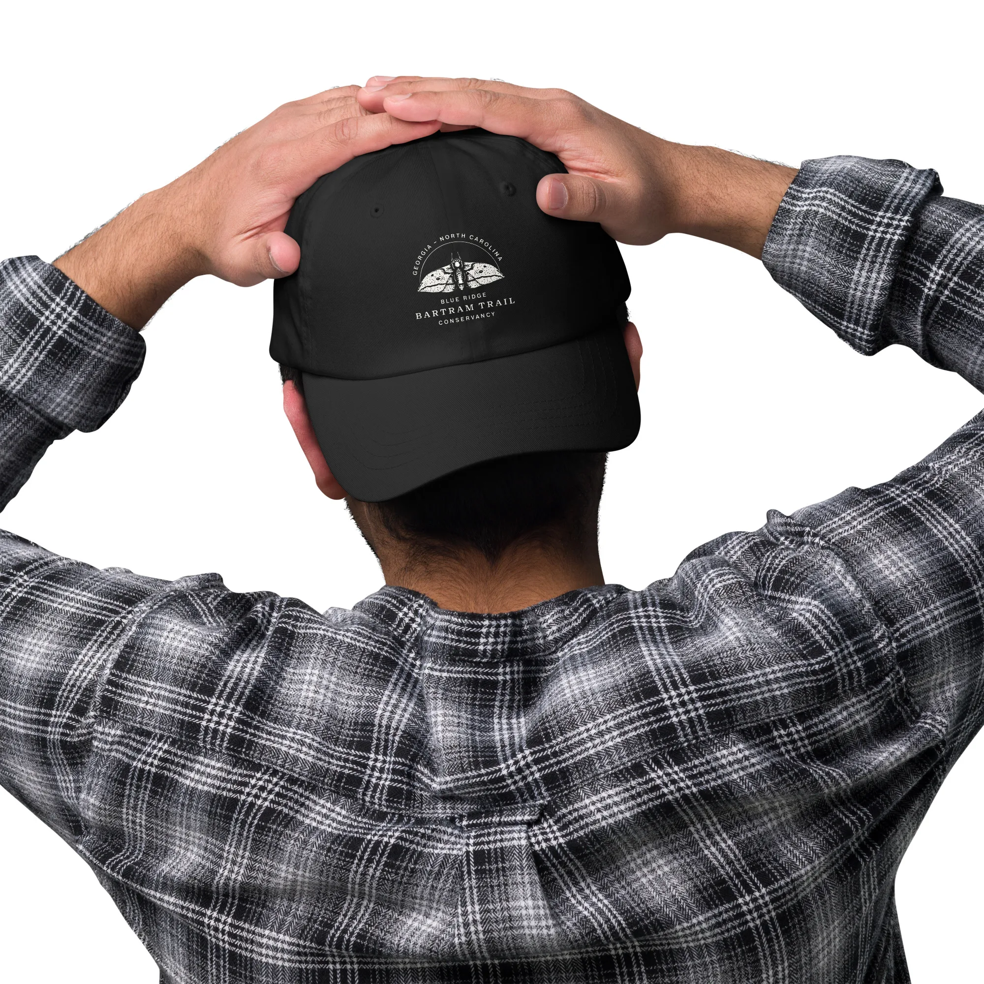The Conservancy Dad hat - Image 26