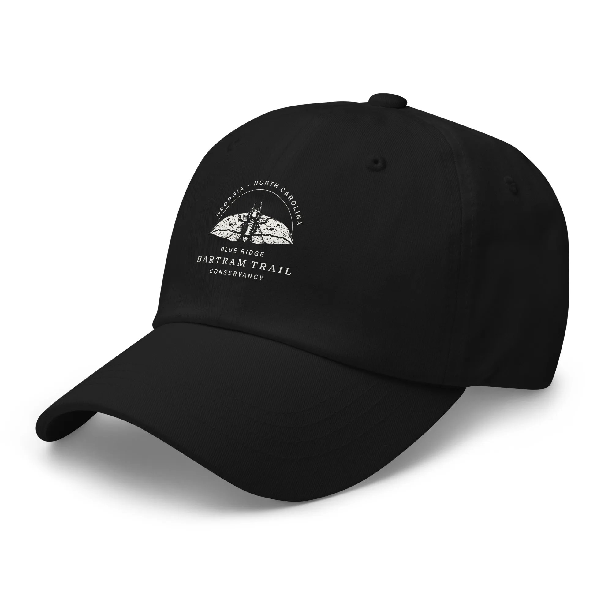 The Conservancy Dad hat - Image 21