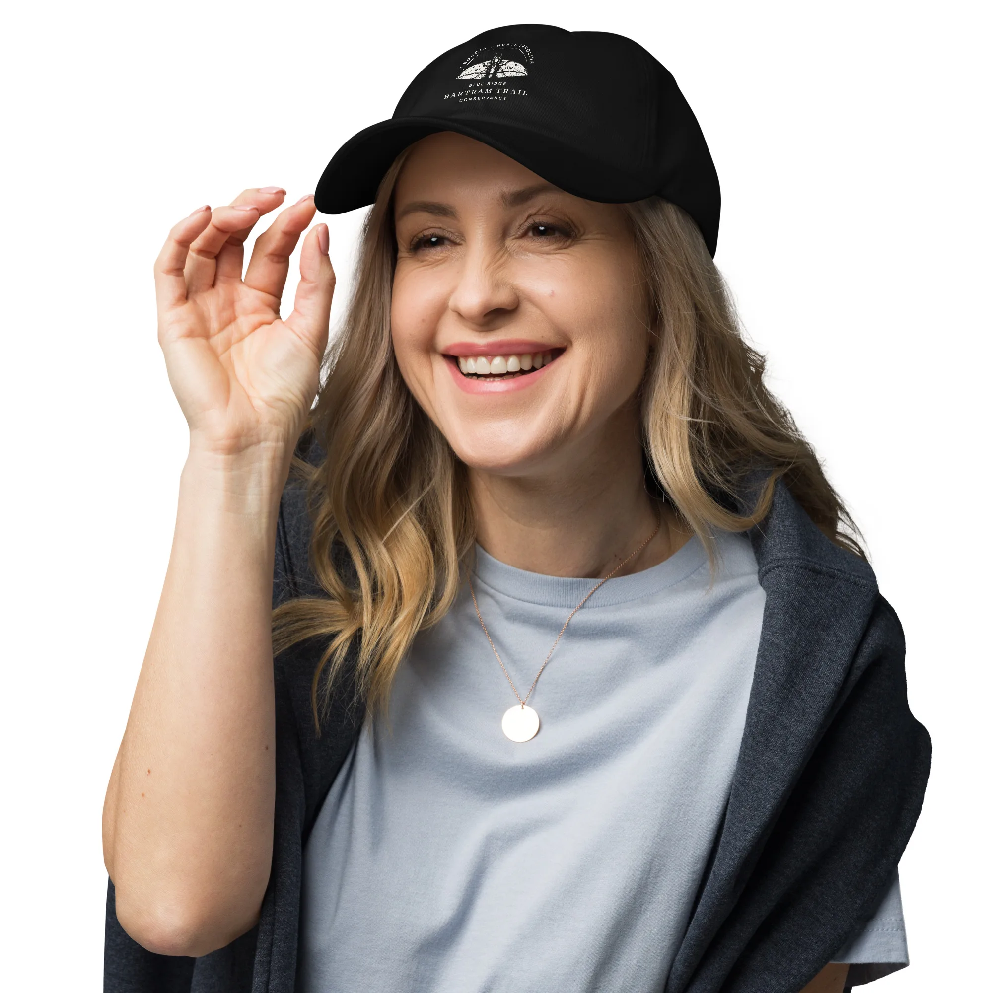 The Conservancy Dad hat - Image 28