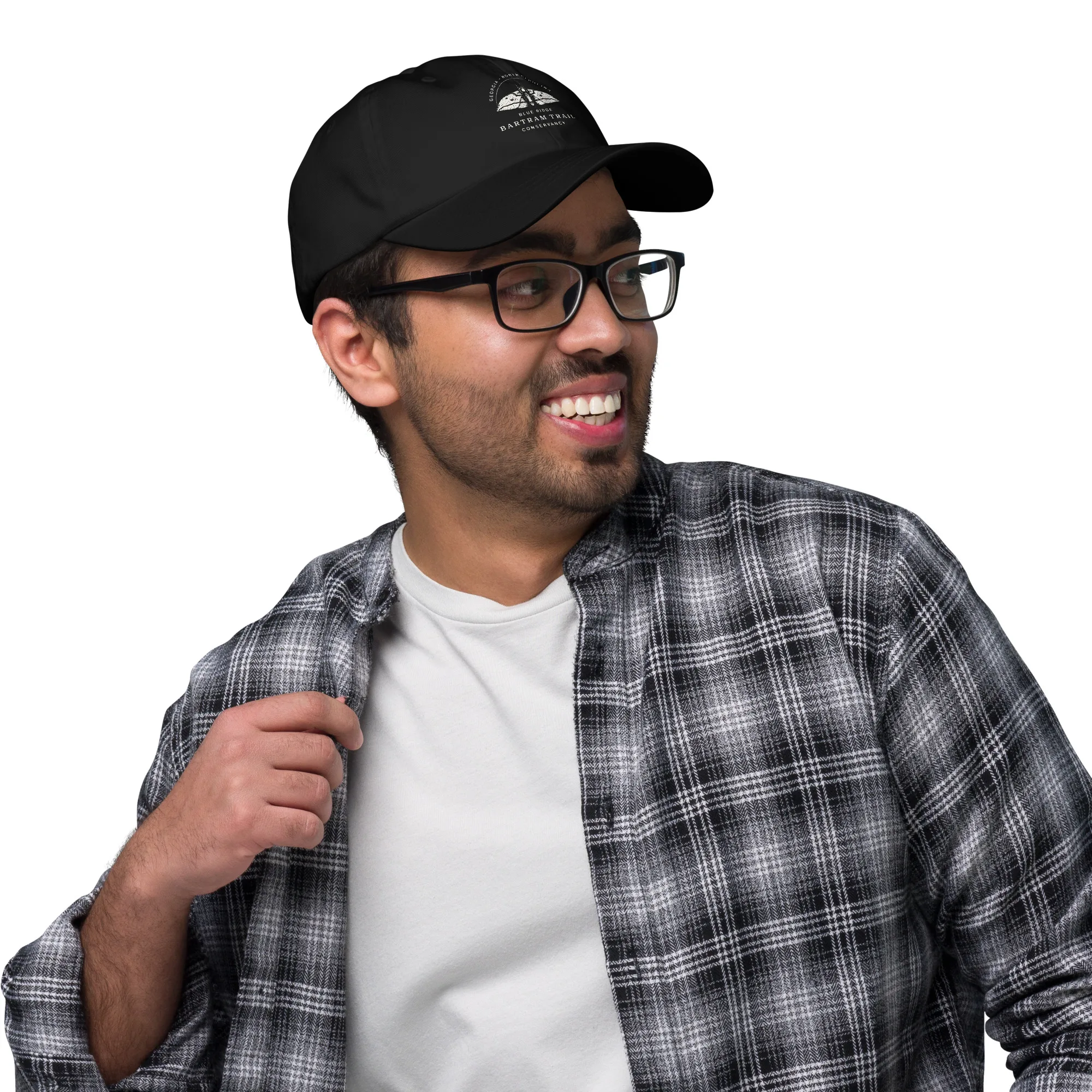 The Conservancy Dad hat - Image 25