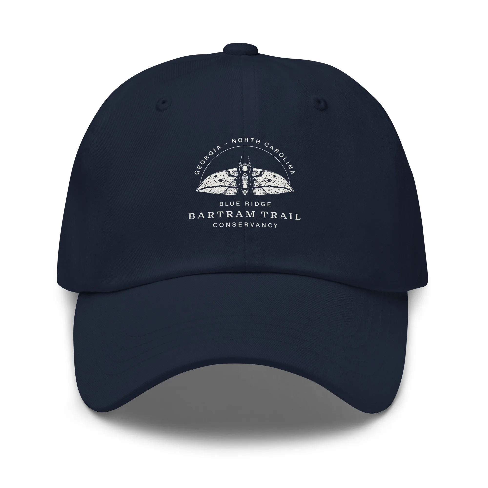 The Conservancy Dad hat - Image 2