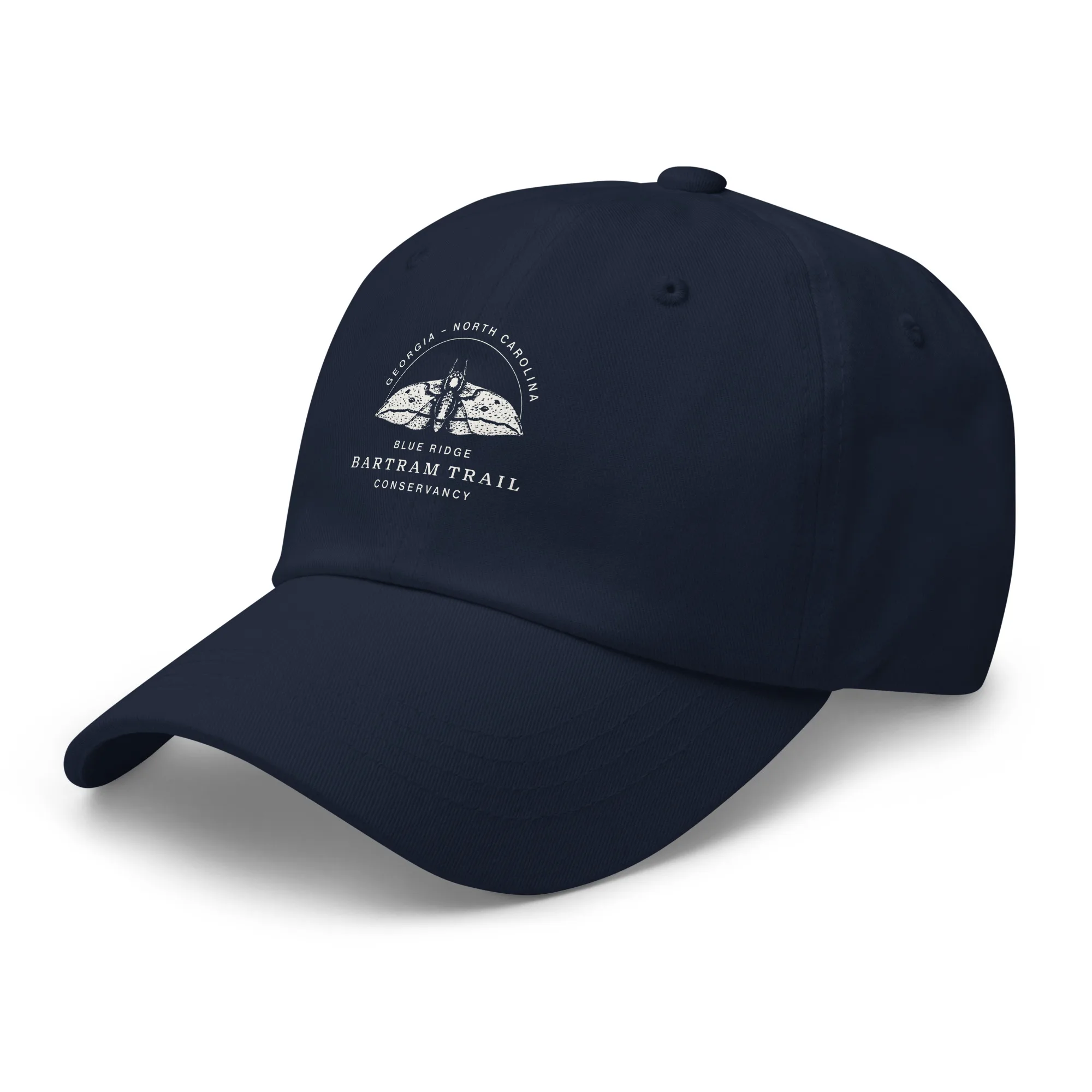The Conservancy Dad hat - Image 22