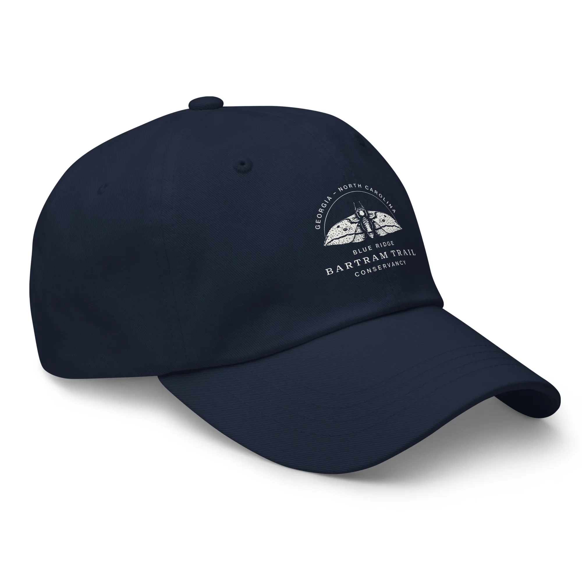 The Conservancy Dad hat - Image 18