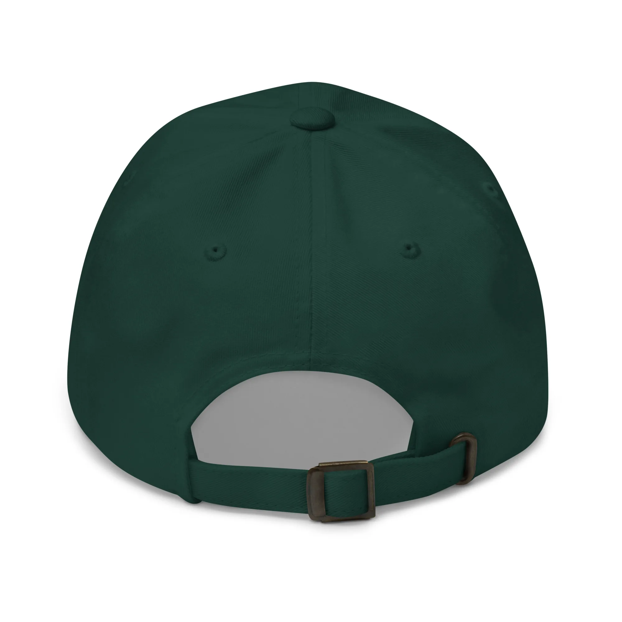 "Outdoorsy" Dad hat - Image 2