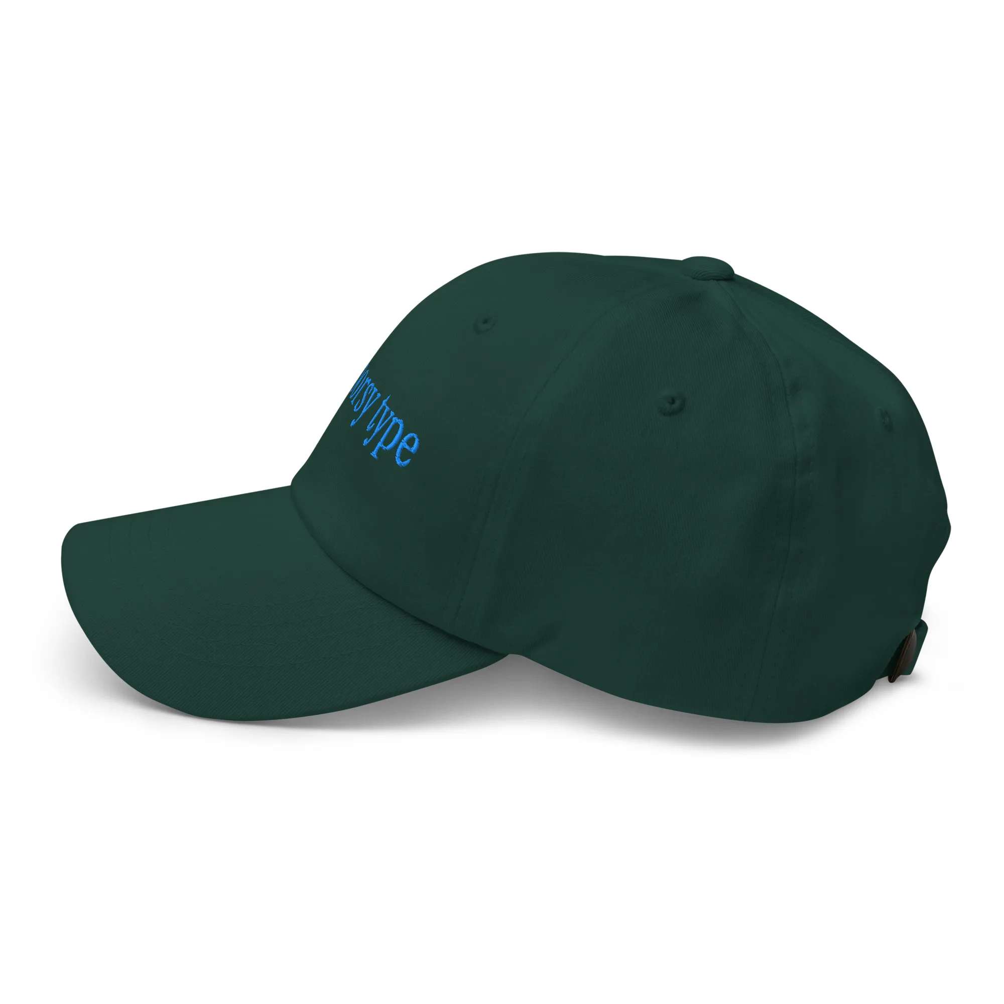 "Outdoorsy" Dad hat - Image 4