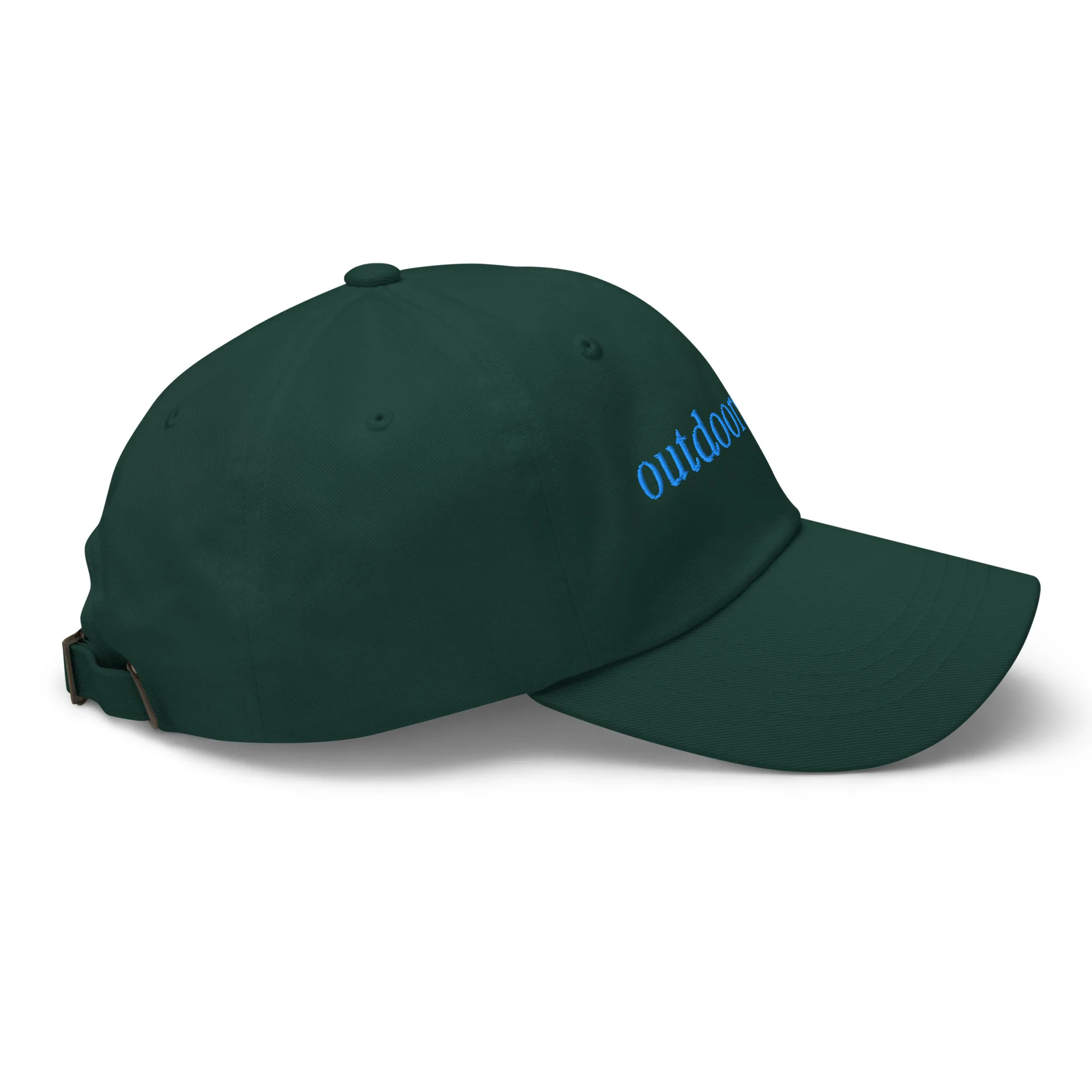 "Outdoorsy" Dad hat - Image 3
