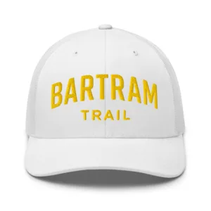 Bartram Trail Trucker Cap