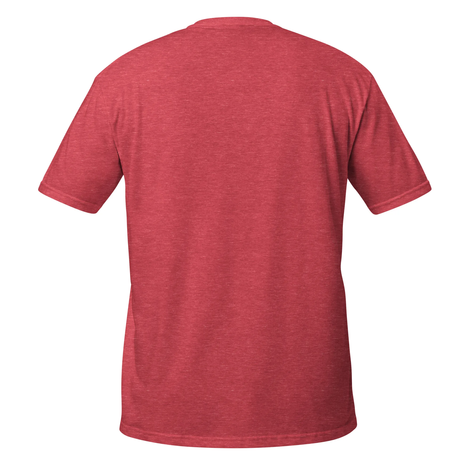 Bartram trail Short-Sleeve Unisex T-Shirt - Image 9