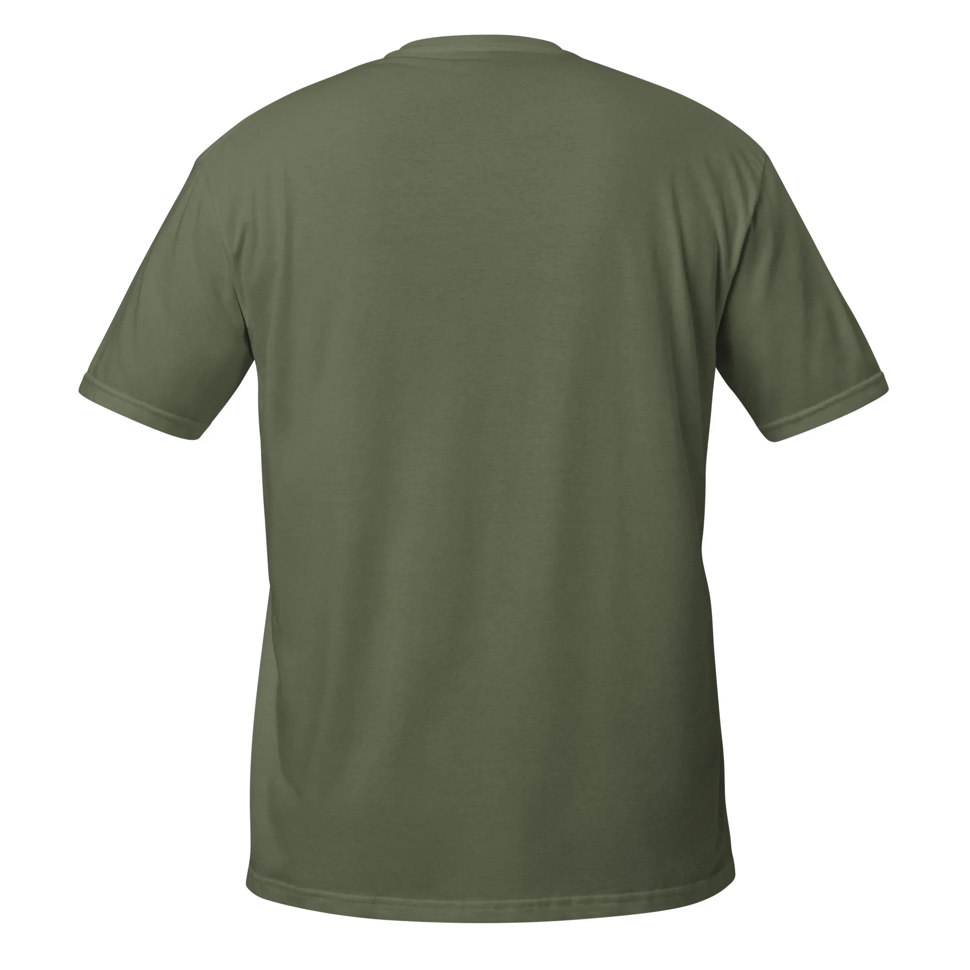 Bartram trail Short-Sleeve Unisex T-Shirt - Image 8