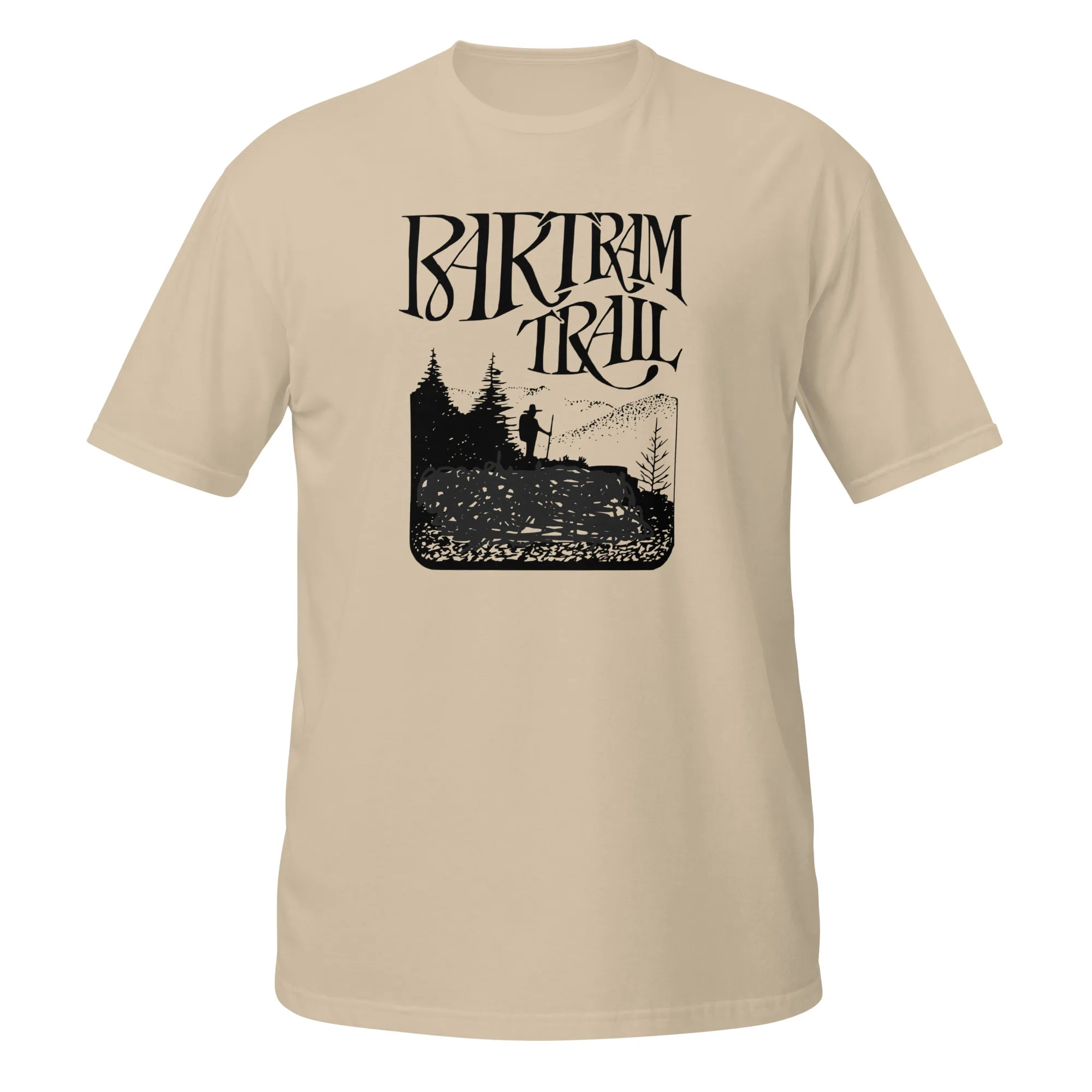 Bartram trail Short-Sleeve Unisex T-Shirt - Image 7