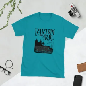Bartram trail Short-Sleeve Unisex T-Shirt