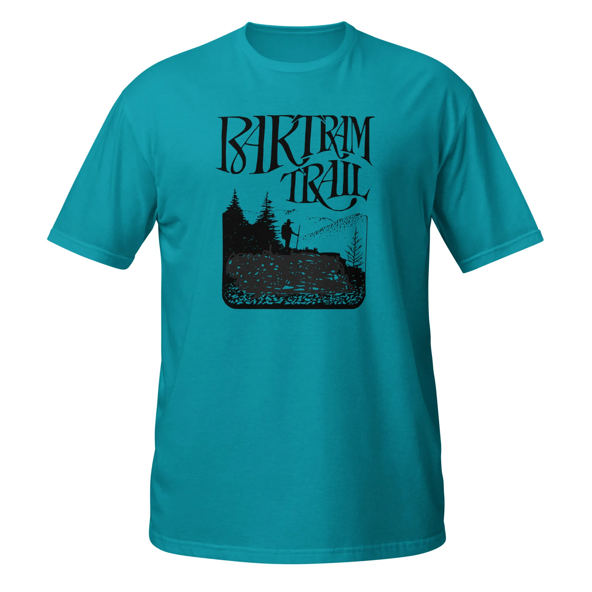 Bartram trail Short-Sleeve Unisex T-Shirt - Image 4