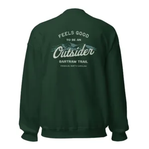 Outsider Sweatshirt