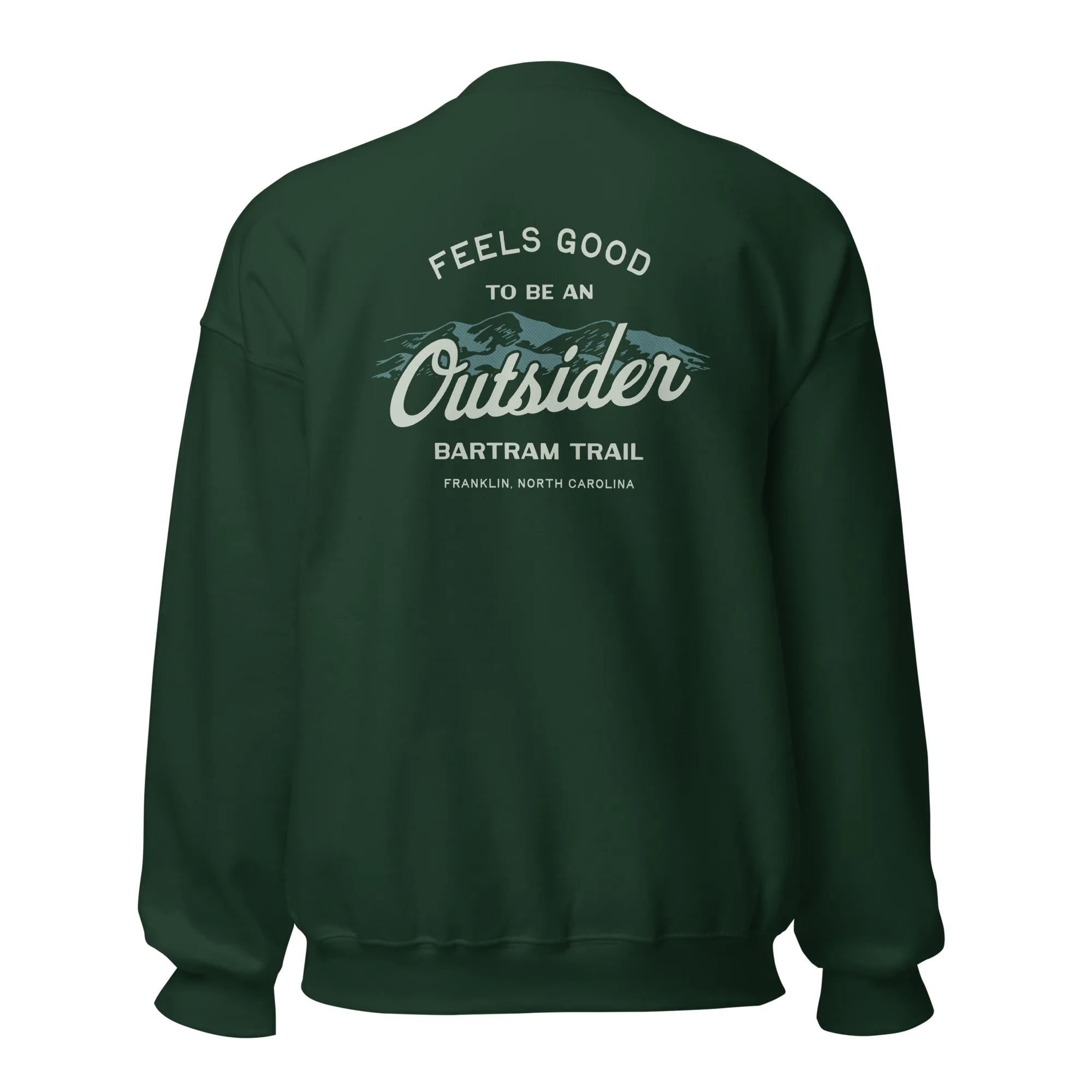 Outsider Sweatshirt