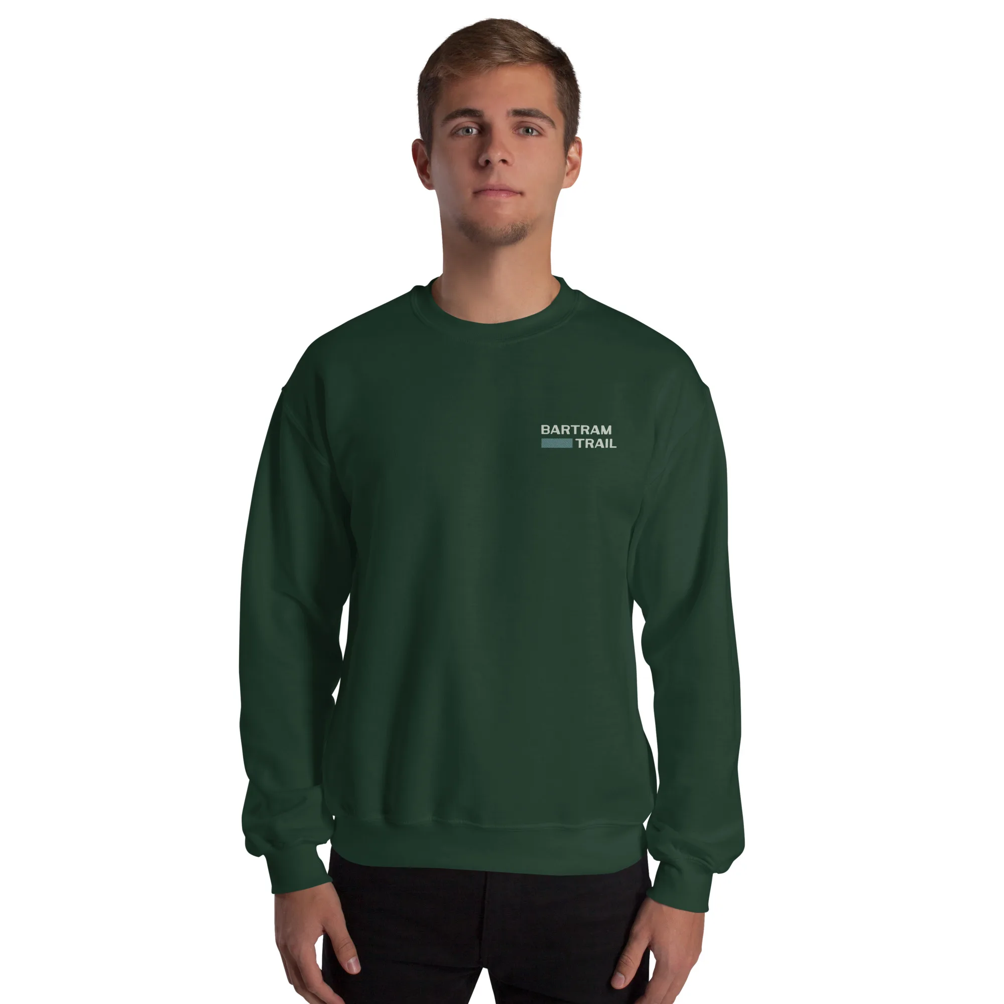 Outsider Sweatshirt - Image 5