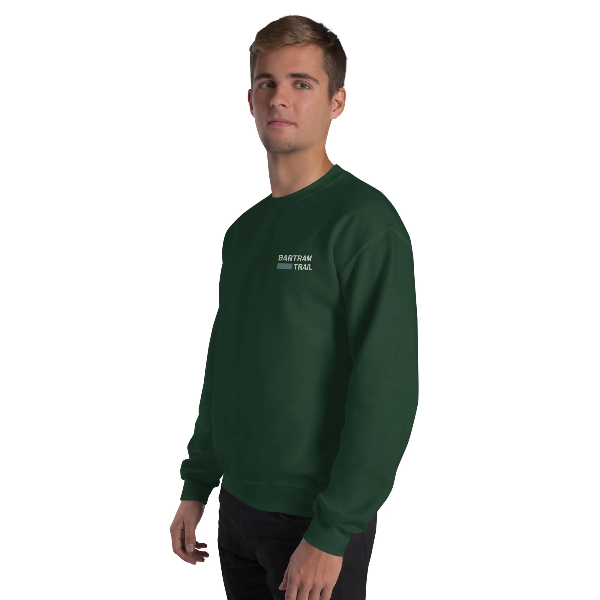 Outsider Sweatshirt - Image 7