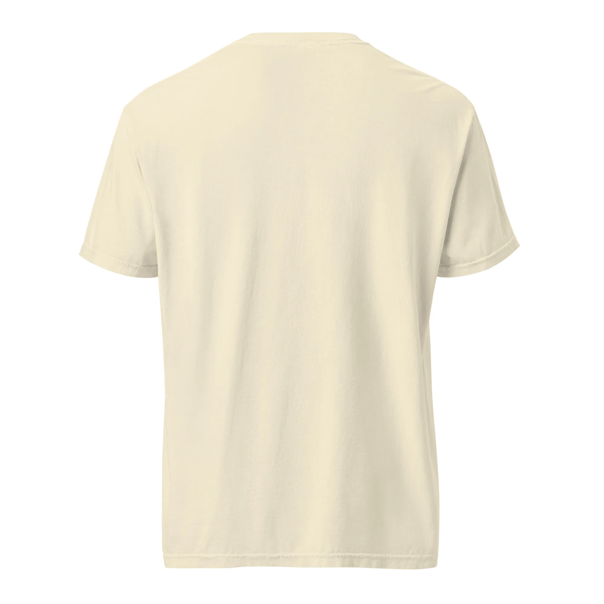 Dragonfly heavyweight t-shirt - Image 2