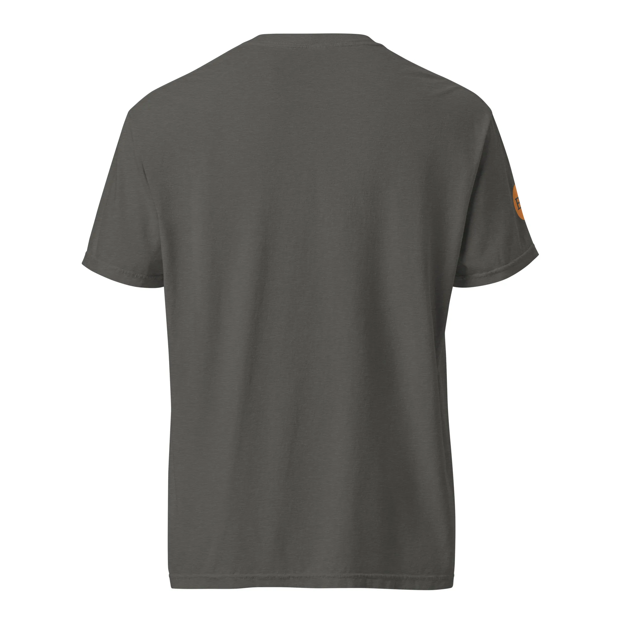 Ridge after ridge heavyweight t-shirt - Image 2