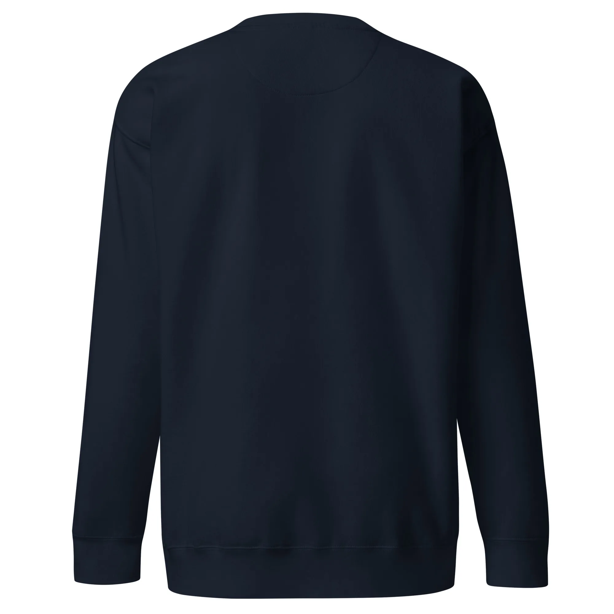 The Onward & Upward Premium Sweatshirt - Image 2