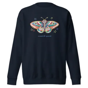 The Onward & Upward Premium Sweatshirt