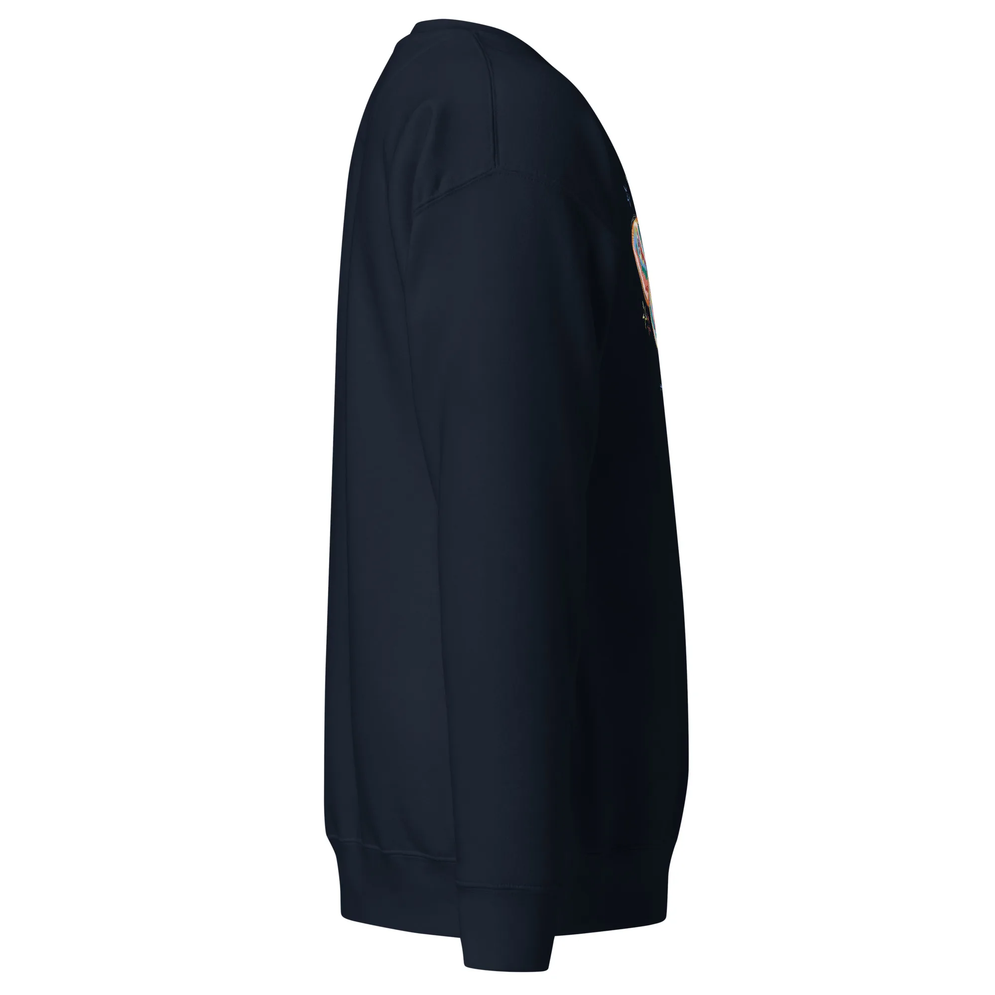 The Onward & Upward Premium Sweatshirt - Image 4