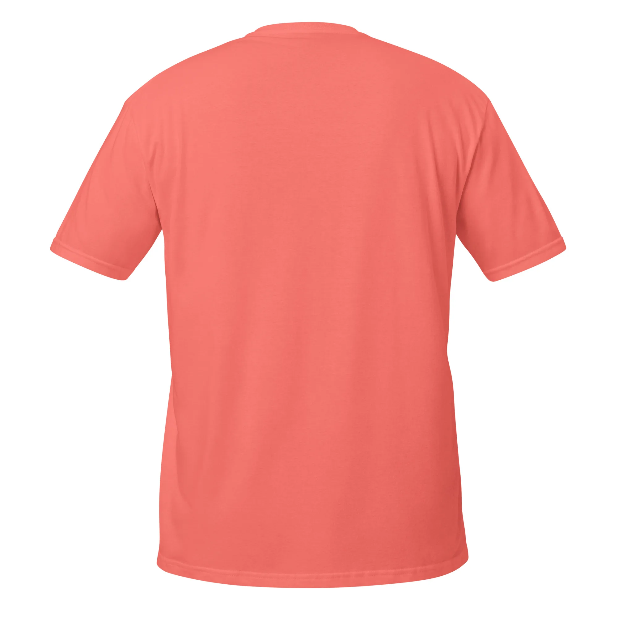 Short-Sleeve Unisex T-Shirt - Image 12