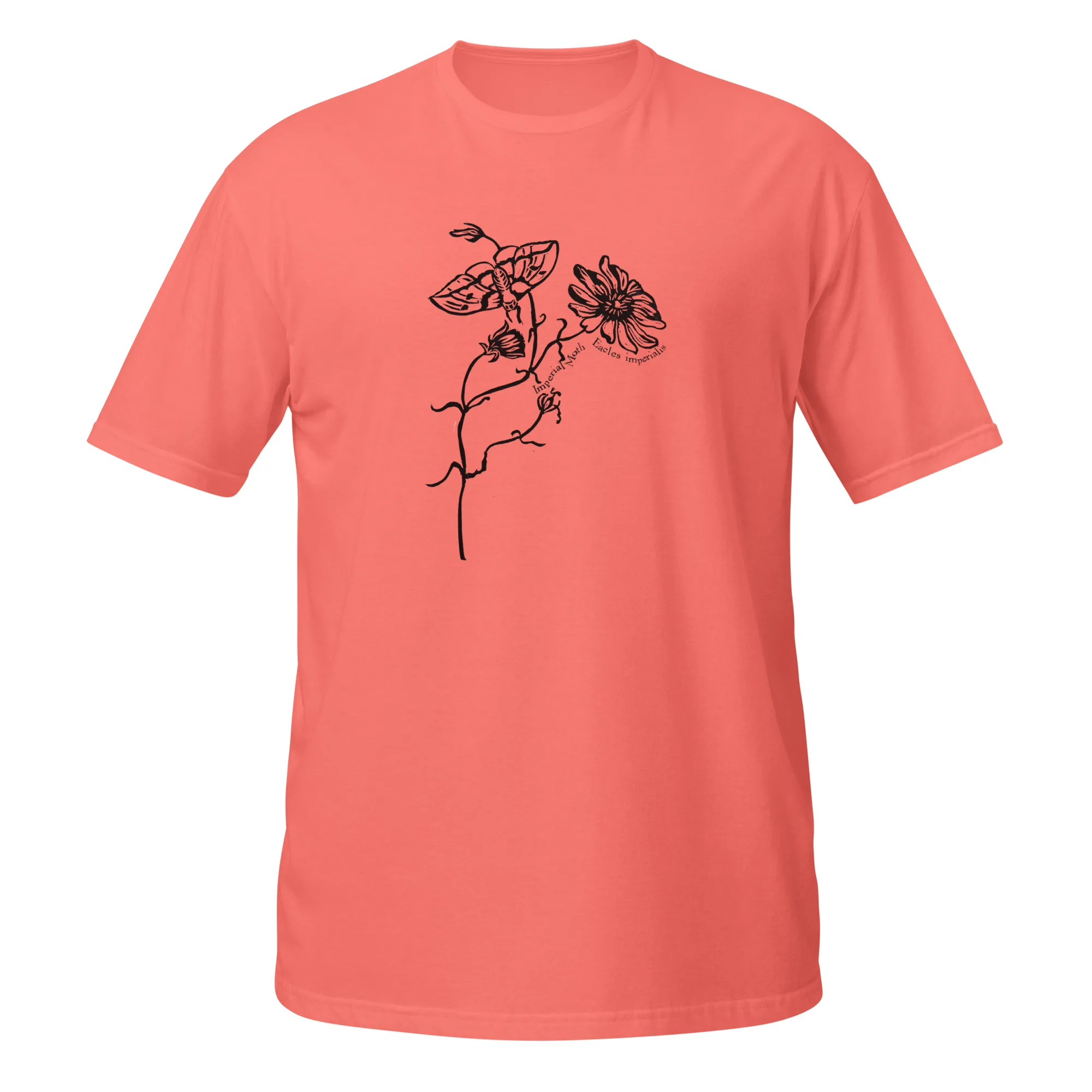 Short-Sleeve Unisex T-Shirt - Image 4