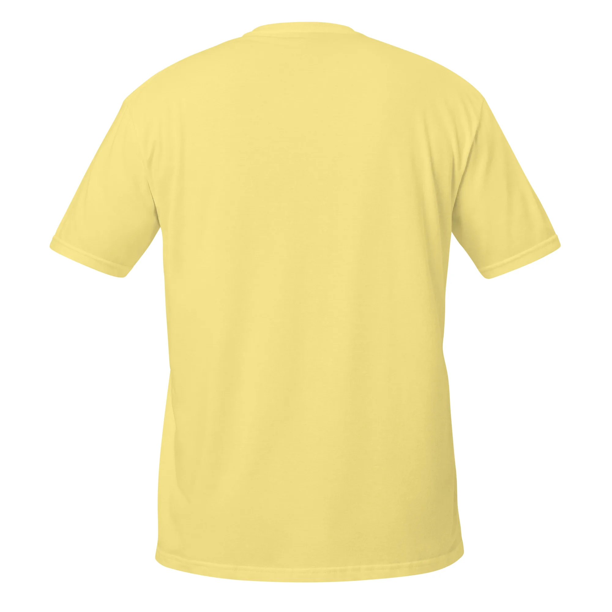 Short-Sleeve Unisex T-Shirt - Image 15