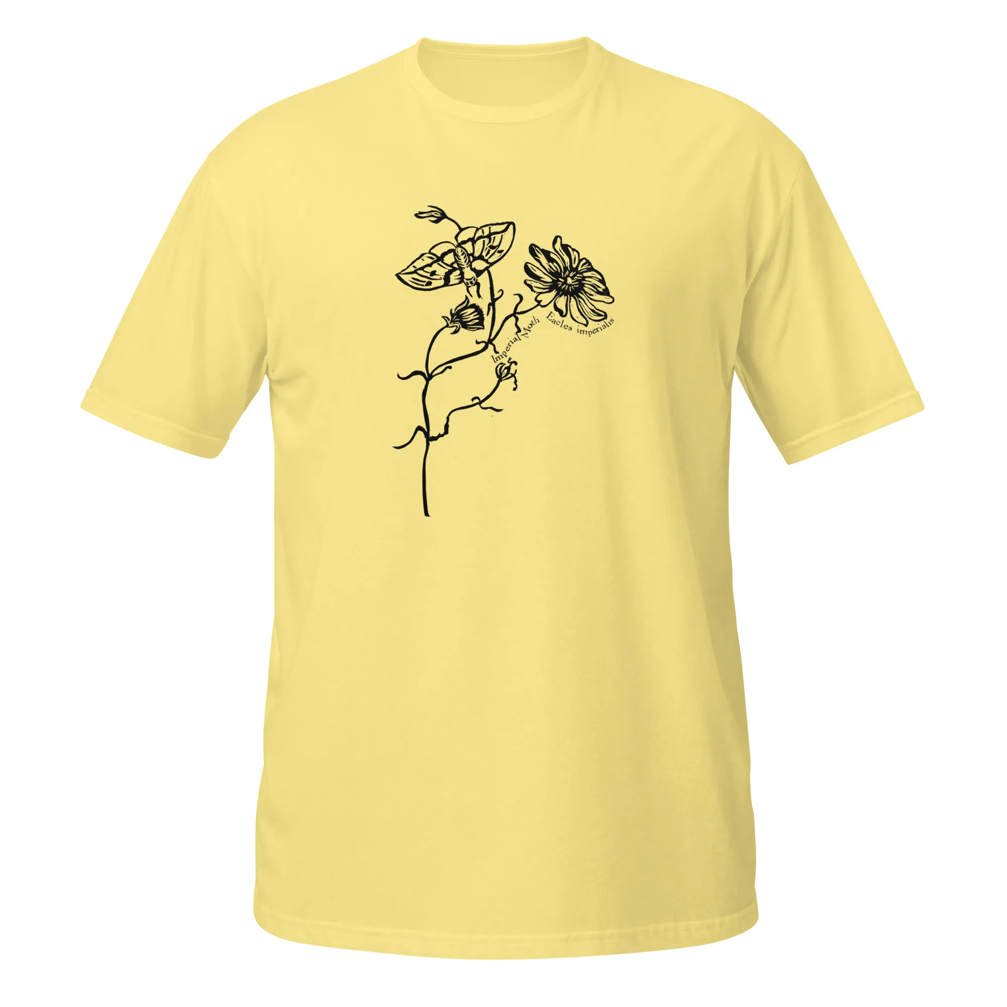 Short-Sleeve Unisex T-Shirt - Image 7