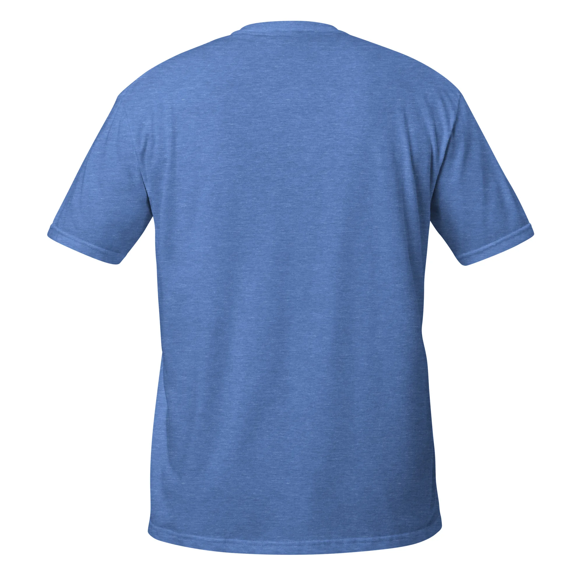 Short-Sleeve Unisex T-Shirt - Image 10