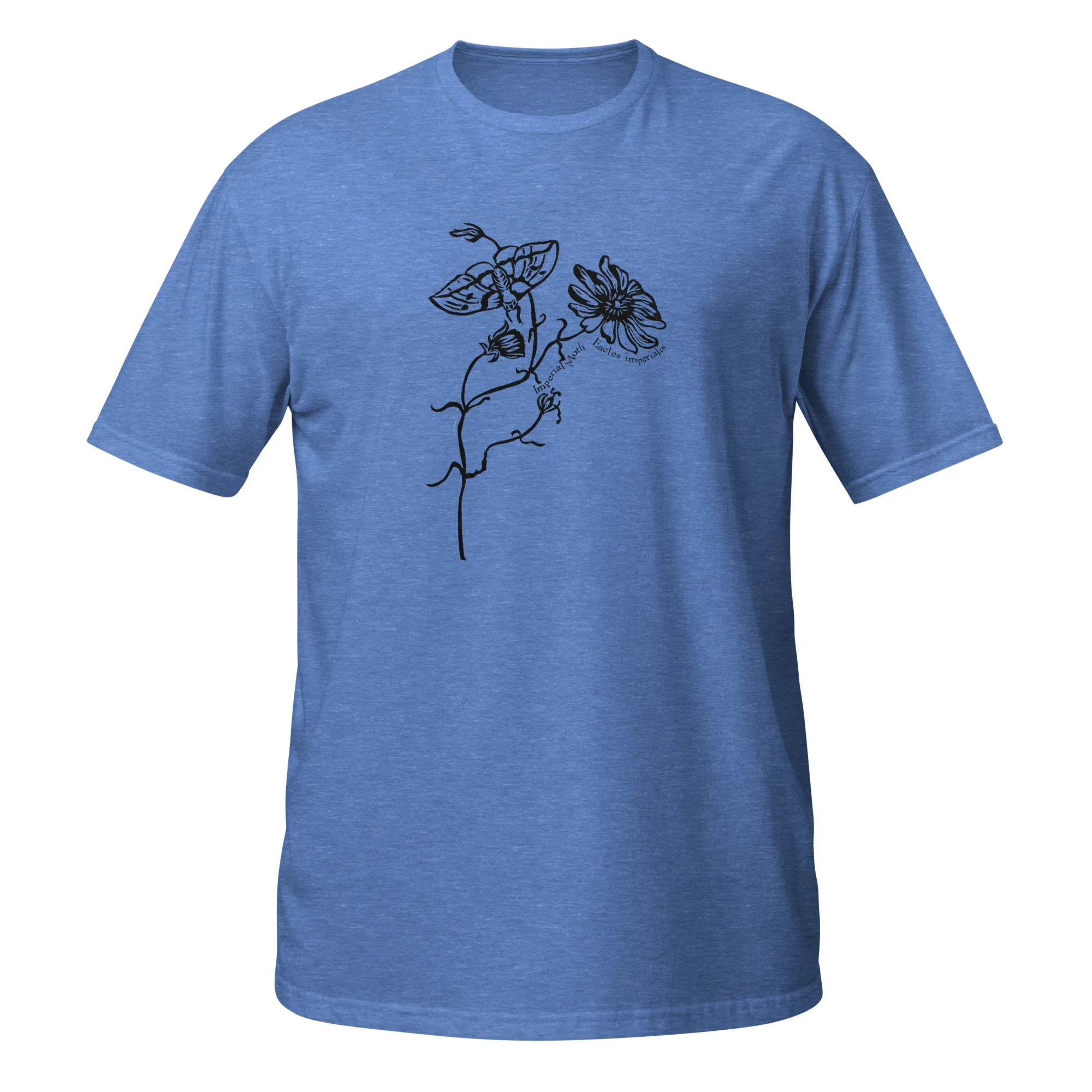 Short-Sleeve Unisex T-Shirt - Image 2