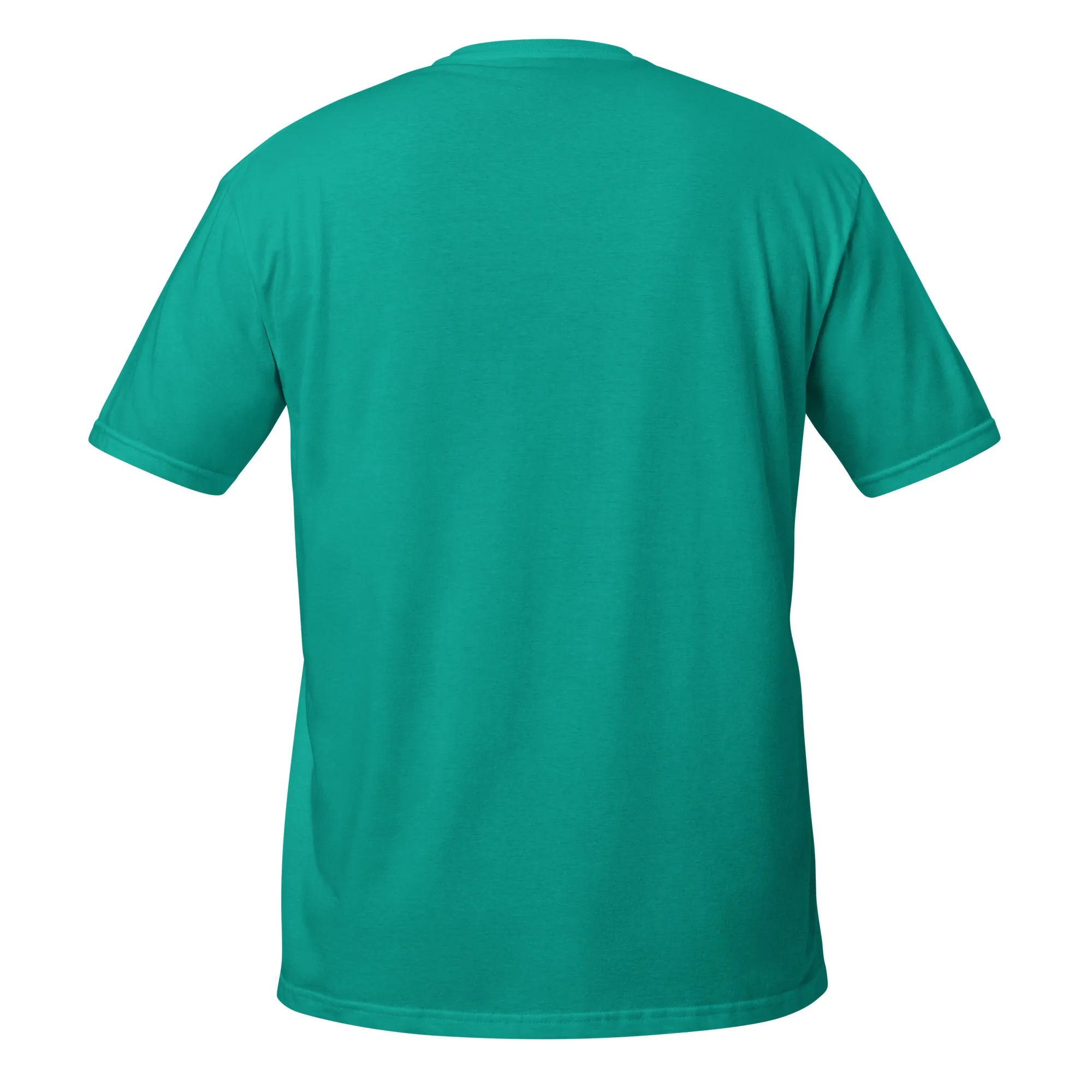 Short-Sleeve Unisex T-Shirt - Image 11