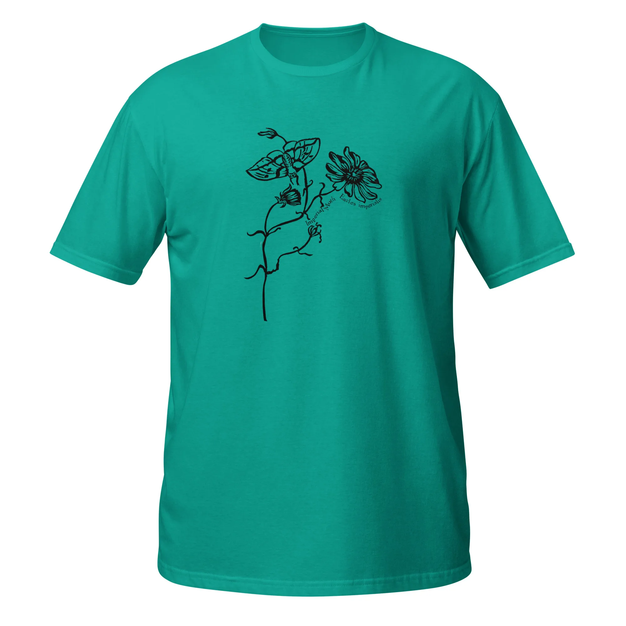 Short-Sleeve Unisex T-Shirt - Image 3