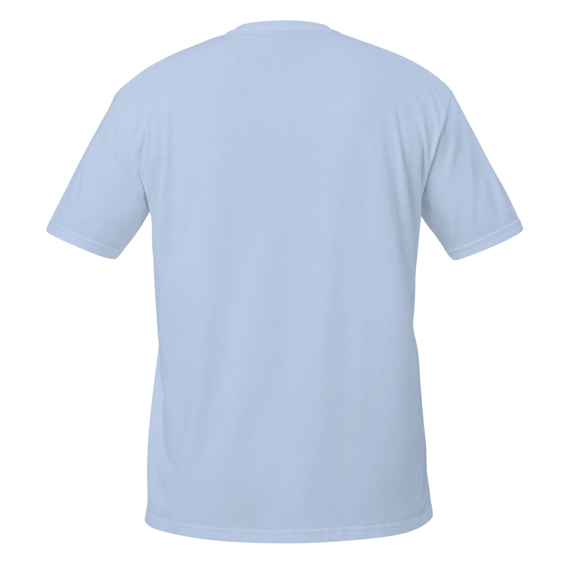 Short-Sleeve Unisex T-Shirt - Image 14