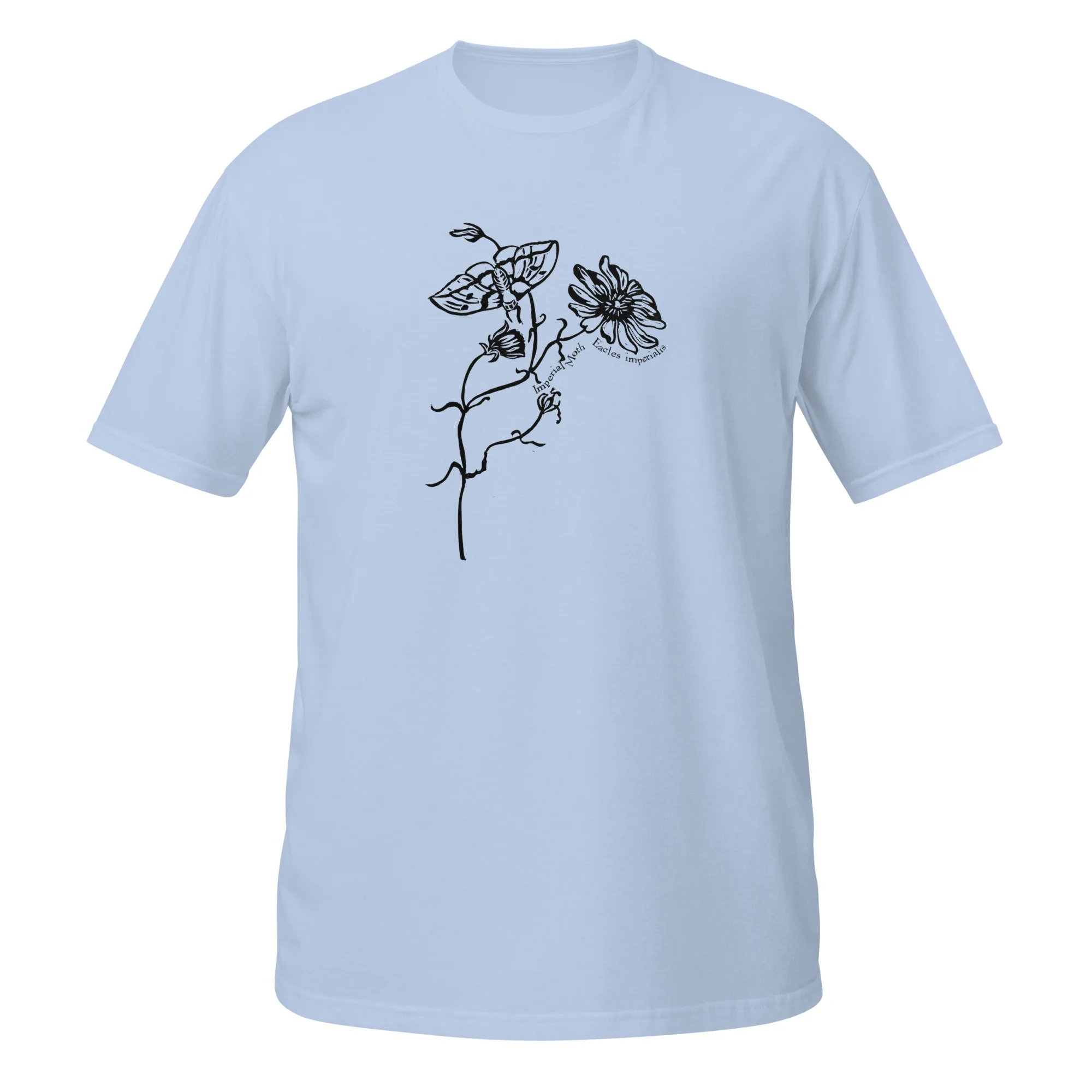 Short-Sleeve Unisex T-Shirt - Image 6