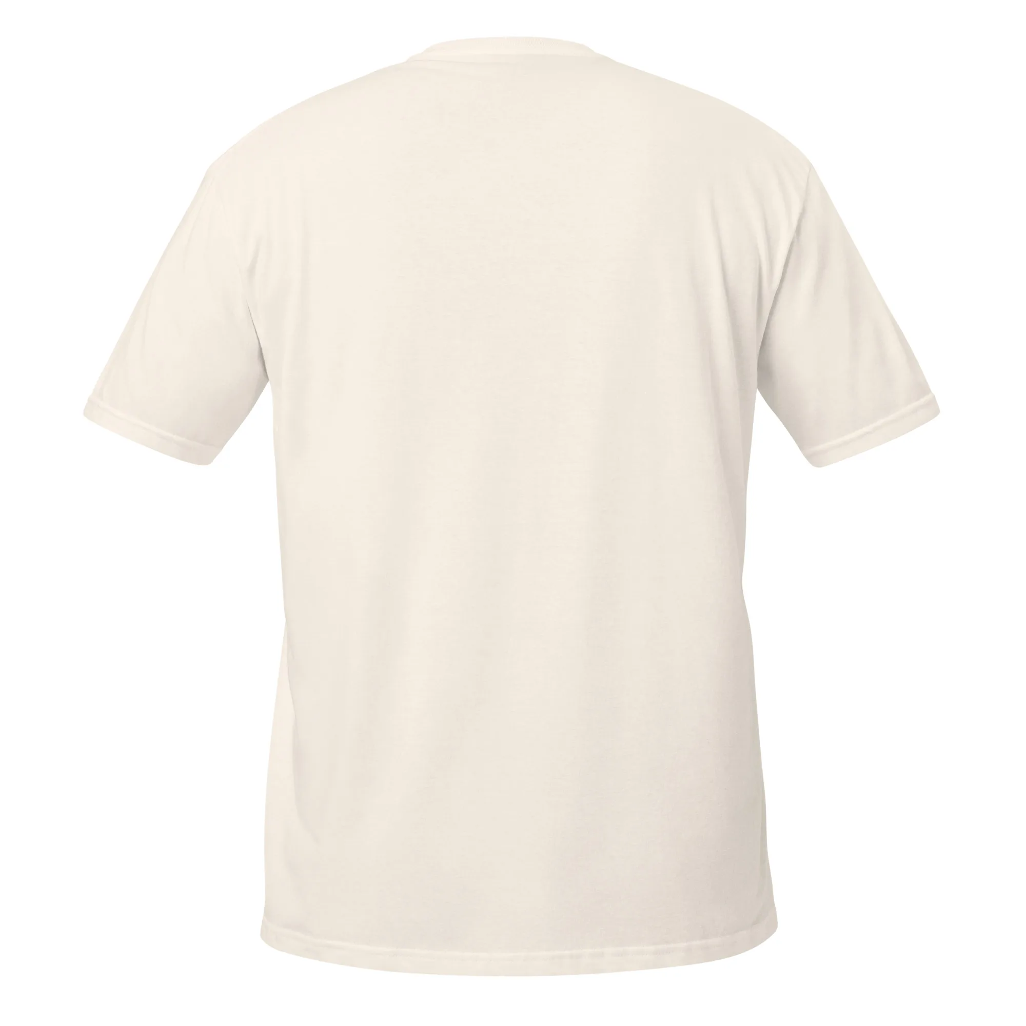 Short-Sleeve Unisex T-Shirt - Image 16