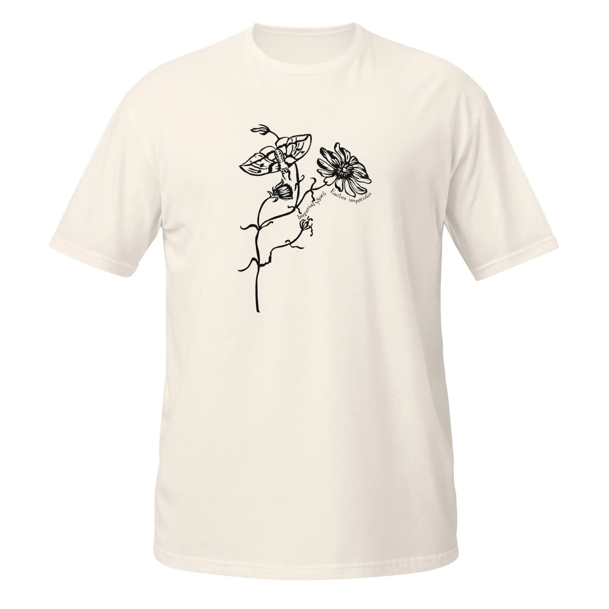 Short-Sleeve Unisex T-Shirt - Image 8