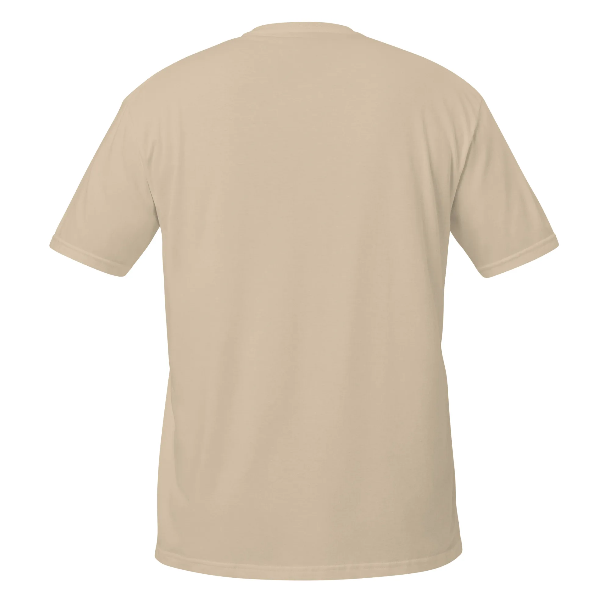 Short-Sleeve Unisex T-Shirt - Image 13