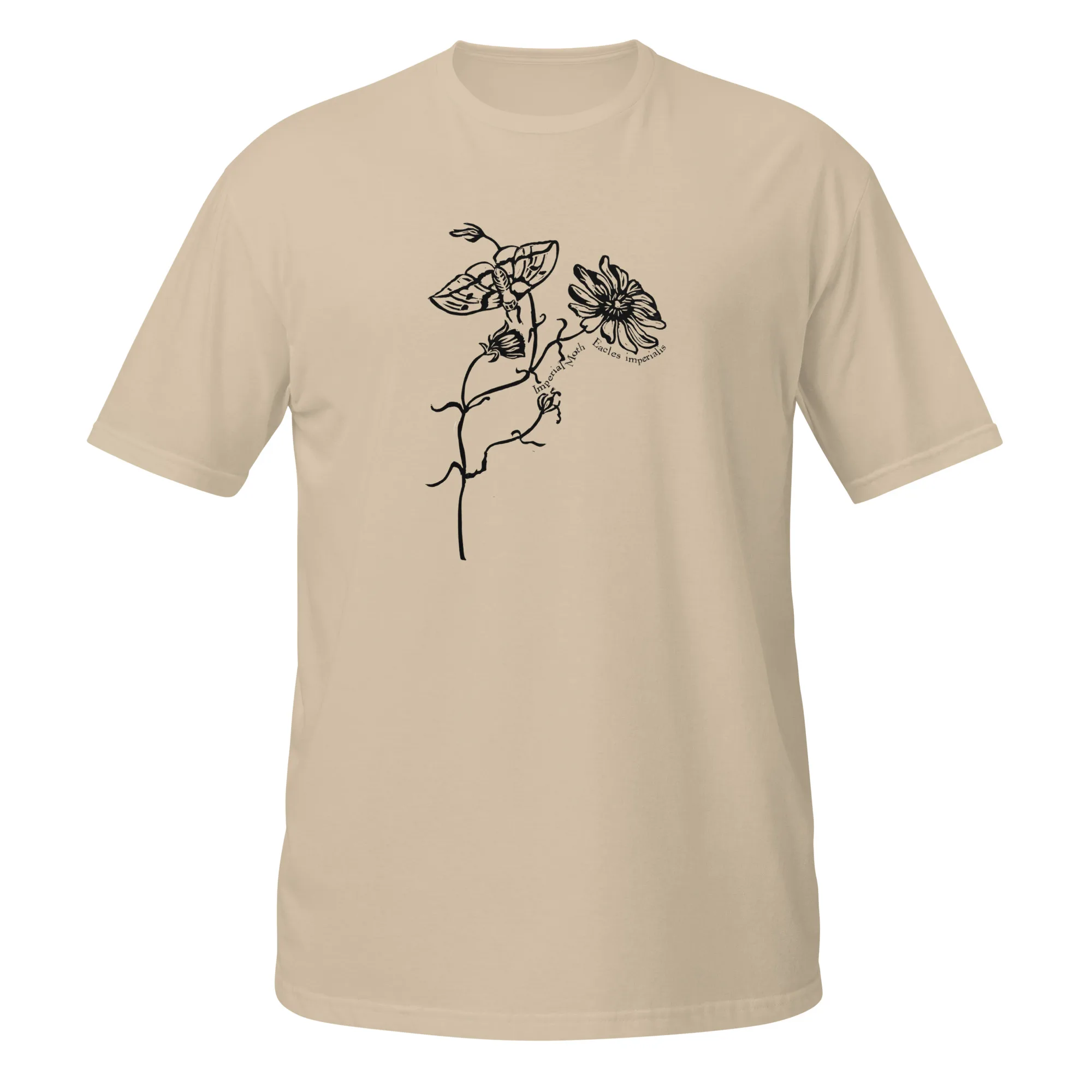 Short-Sleeve Unisex T-Shirt - Image 5