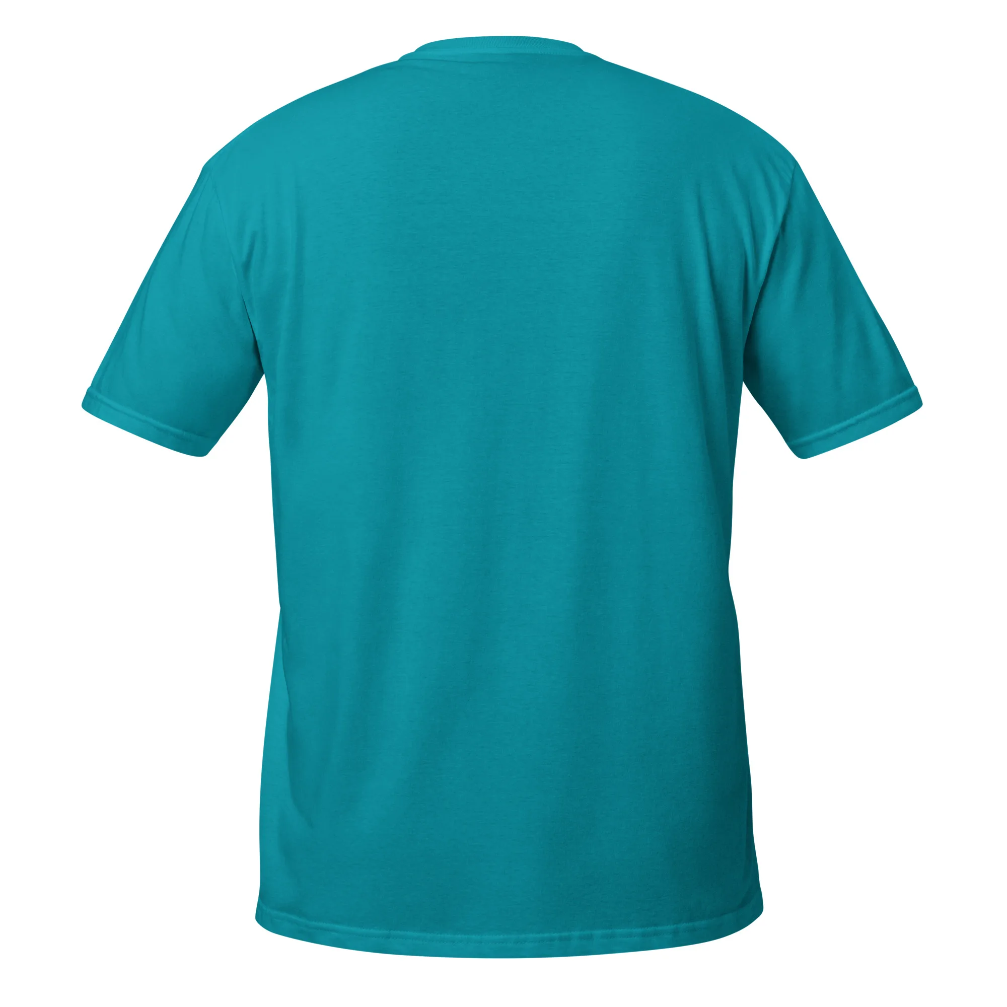 Short-Sleeve Unisex T-Shirt - Image 9