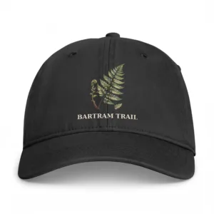 Fern Hat