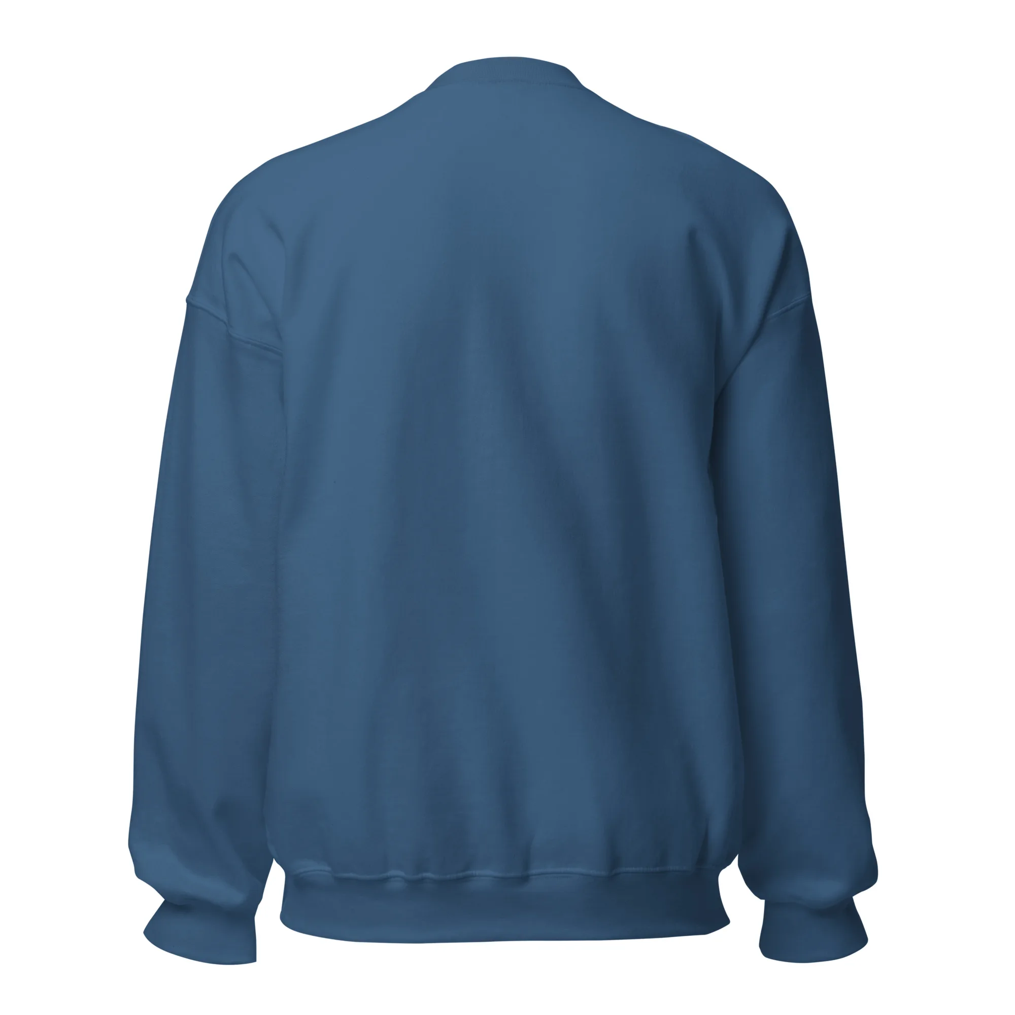 Unisex Sweatshirt - Image 2