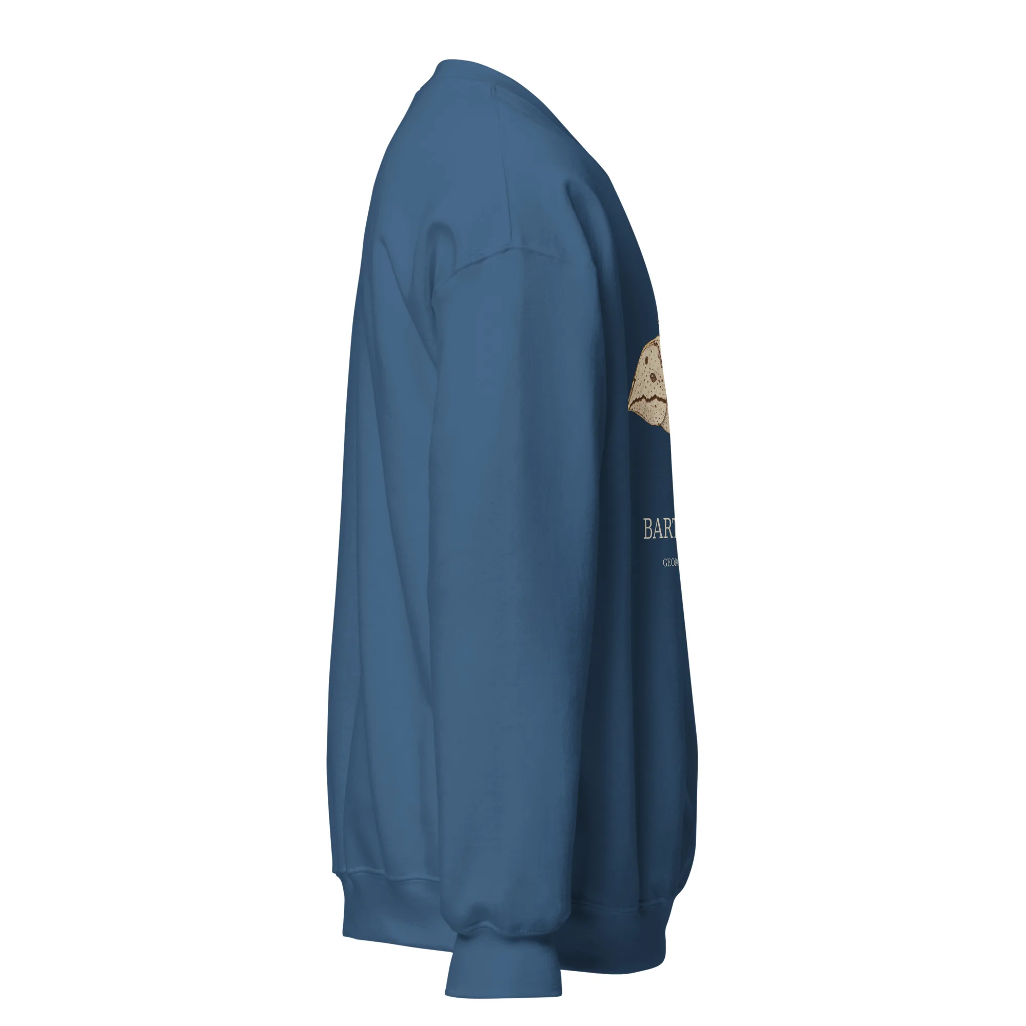 Unisex Sweatshirt - Image 4