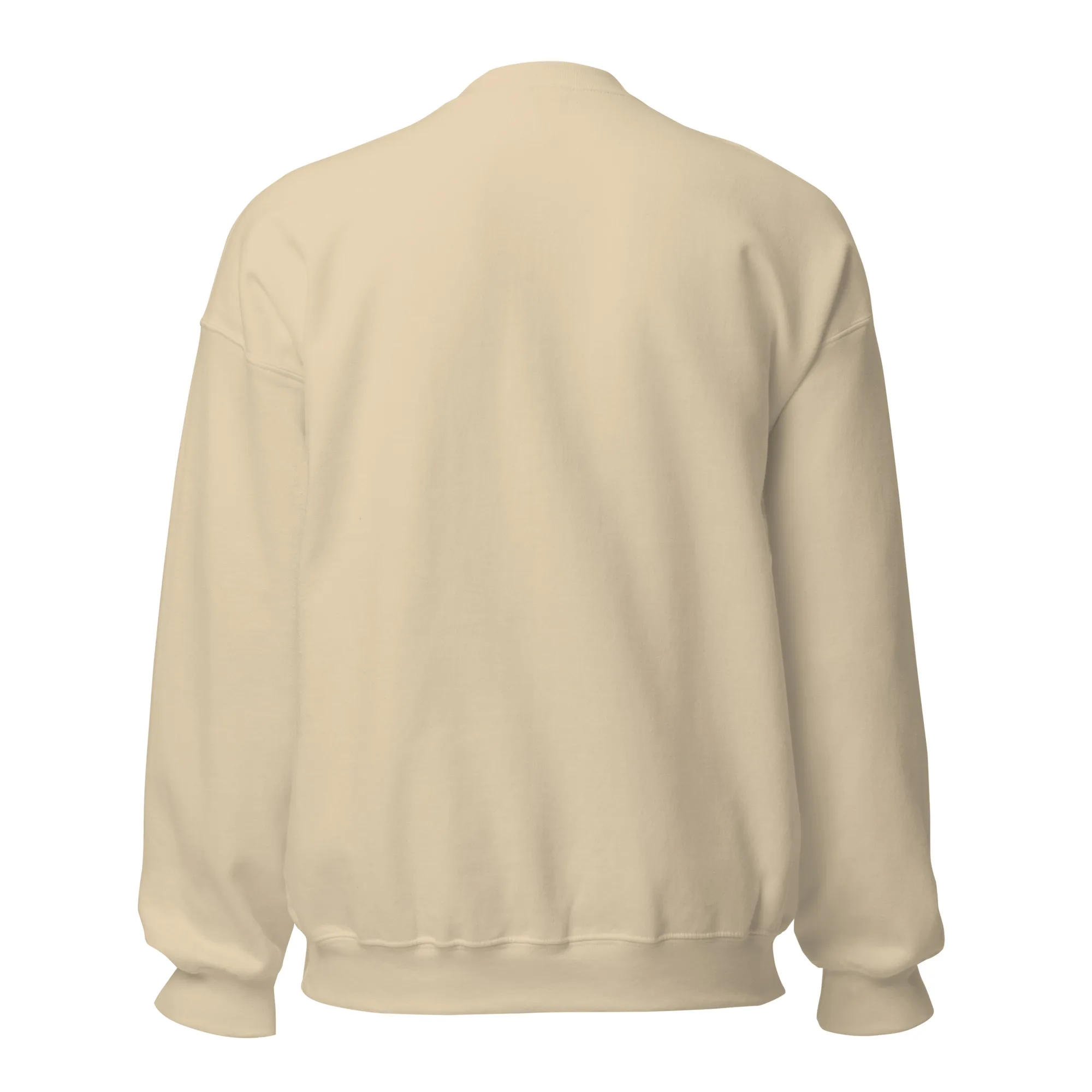 Unisex Sweatshirt - Image 2